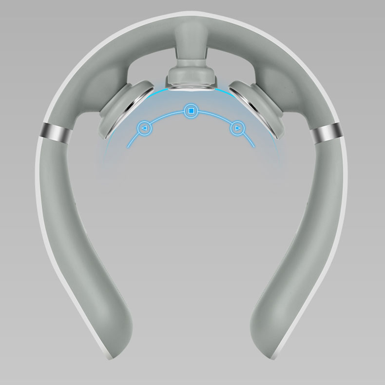 GAX Intellent Massage Seam