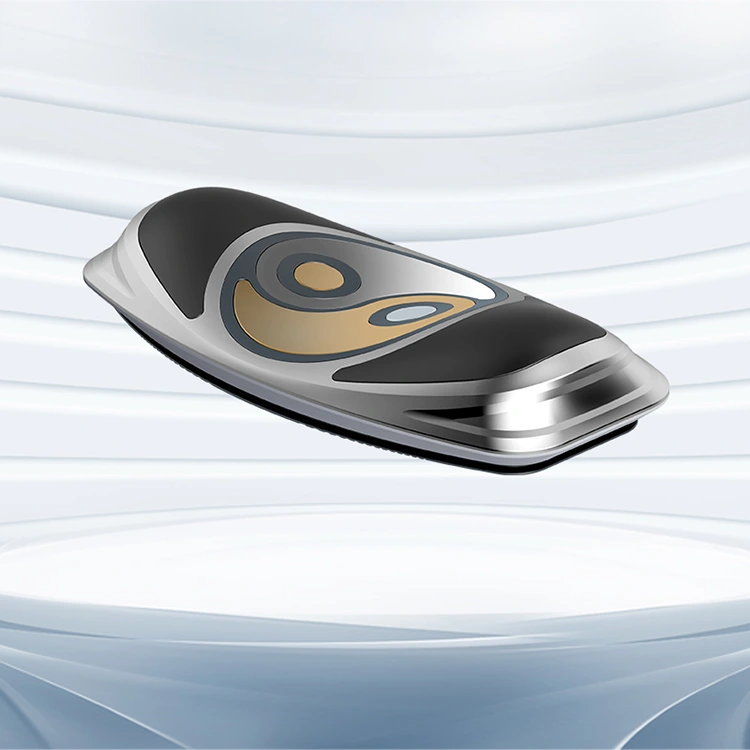 Tai Chi Taista Massager