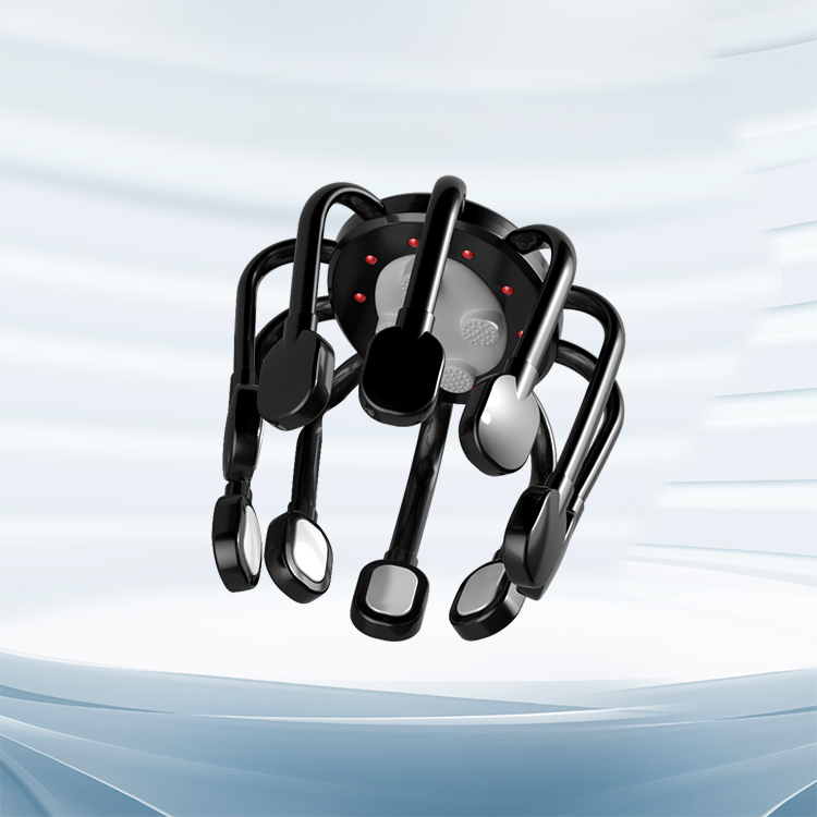 TENS Intellent Head Massager