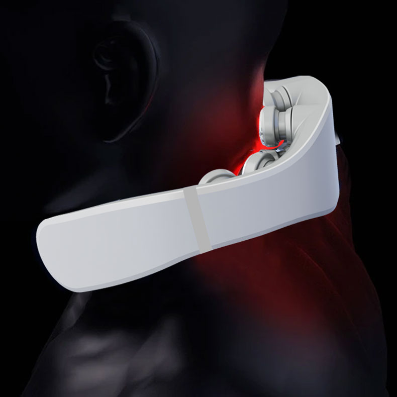 TENS THERAPY MENAING MASSAGE